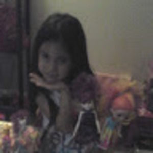 Meet your Posher, Catherine